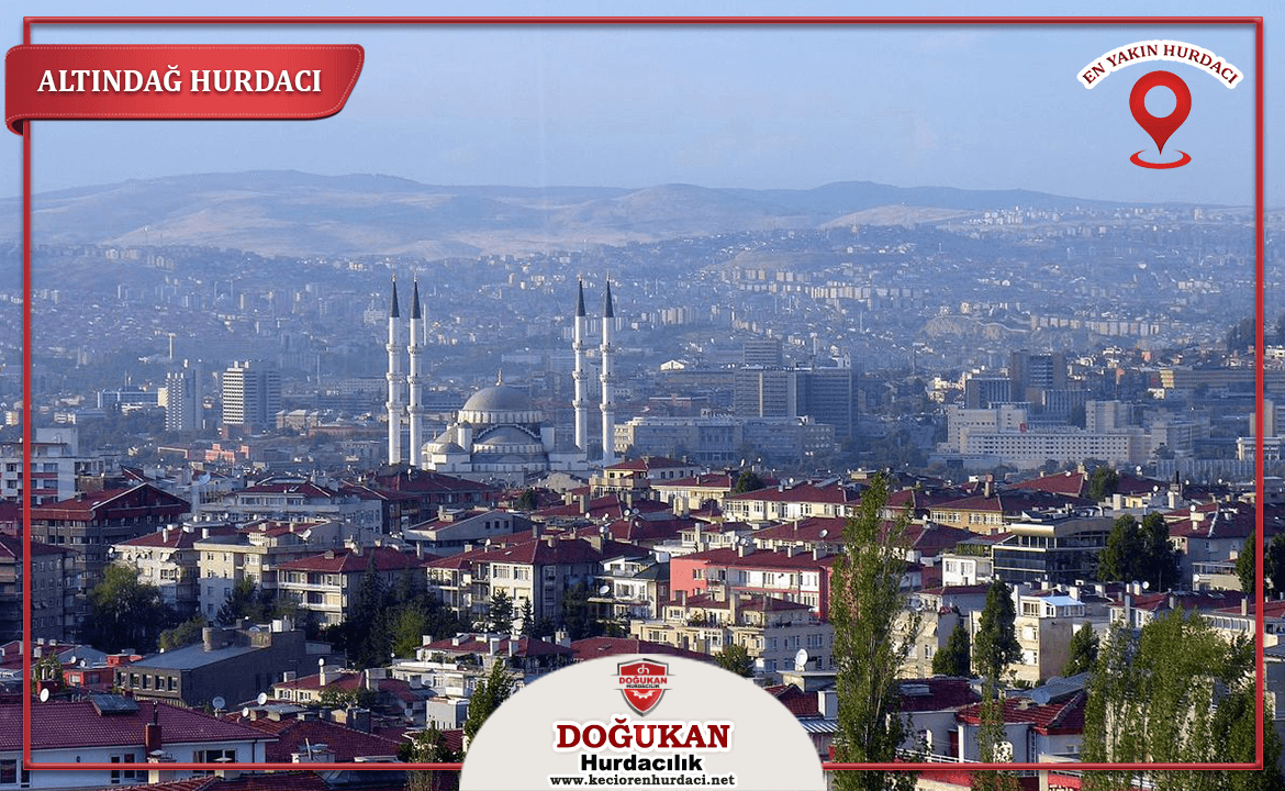 Altındağ Hurdacı
