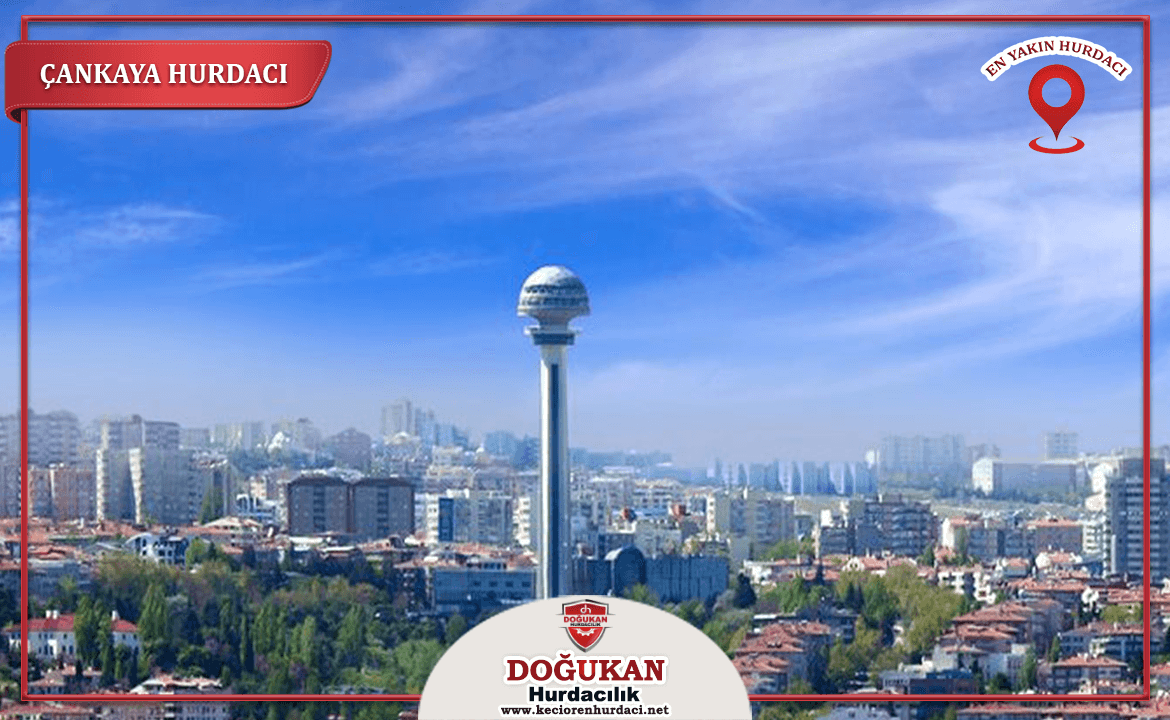 Çankaya Hurdacı