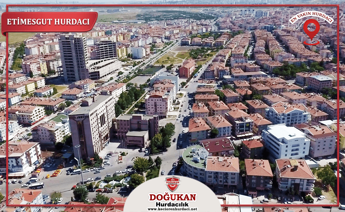 Etimesgut Hurdacı