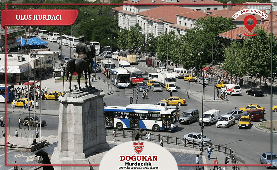 Ulus Hurdacı